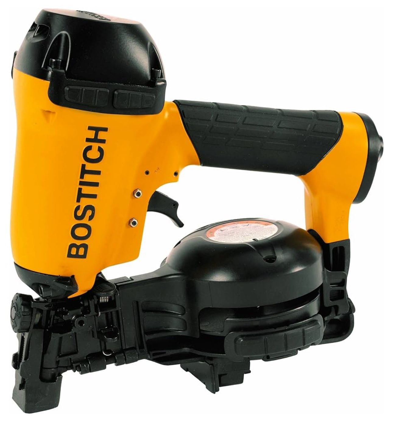 Bostitch Roofing Nailer