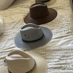 Hats 