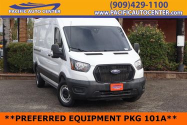 2021 Ford Transit-250 Cargo Van