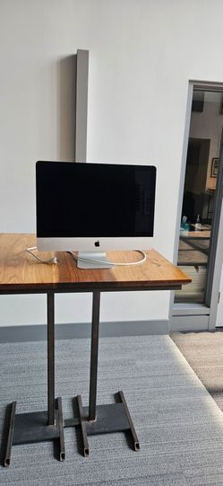 21.5 iMac
