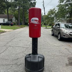 Exercise  Boxing 🥊 