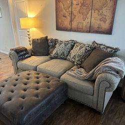 Sofa/Couch
