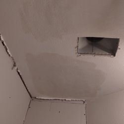 Drywall Finishing