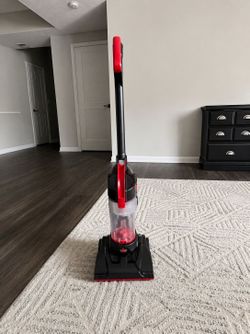 Bissell CleanView Compact Vacuum Cleaner – Works Great