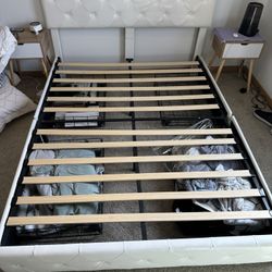 Bed Frame 