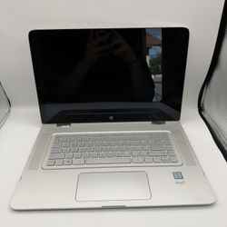 HP Spectre 360 (i7 @2.2ghz)(16gb Ram)(120gb SSD)(TOUCH SCREEN)
