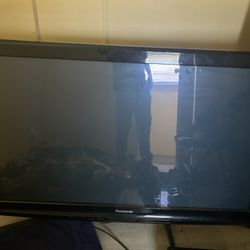 Panasonic Tv 
