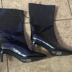 Women’s Boots 