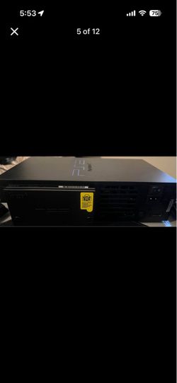 Ps2 modified