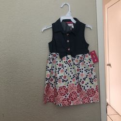 2T Dress