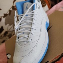 Youth Air Jordan 12 Retro (size 4Y)