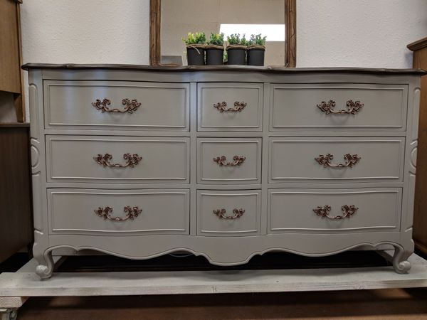 Drexel French Provincial Dresser Buffet Credenza For Sale In Mesa