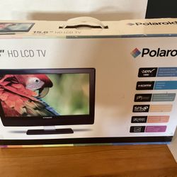 Tv Polaroid 15”6 Hd LCD Tv