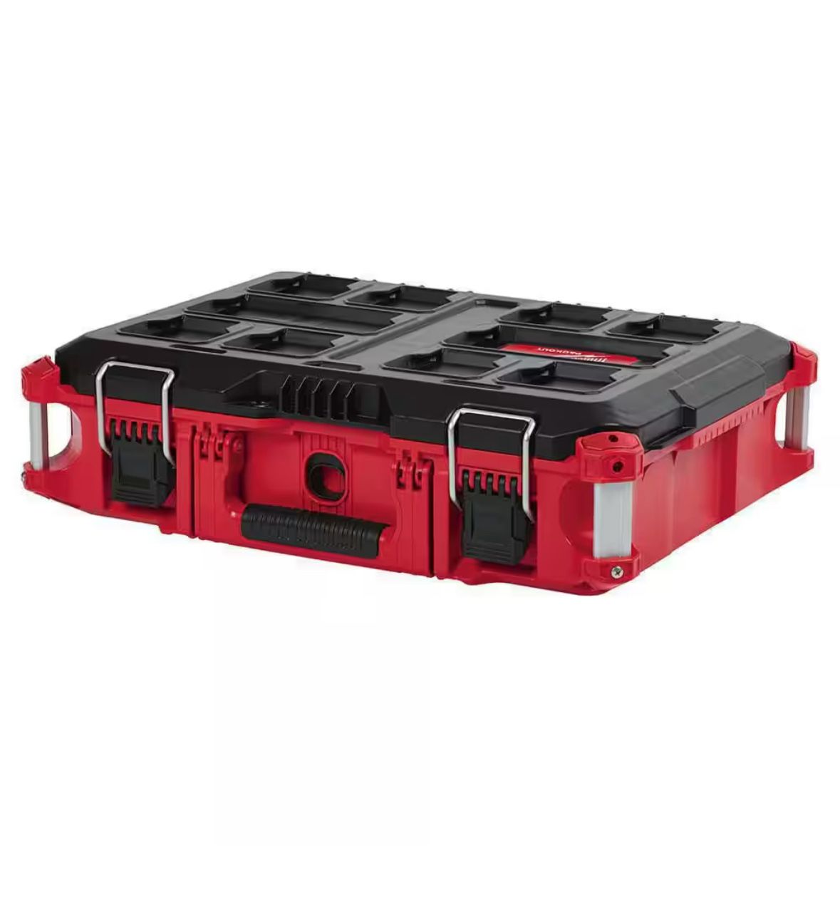 Milwaukee Packout Medium Tool Box 48-22-8424