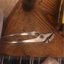 Tool For Sale 