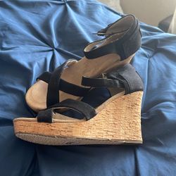 Tom’s Wedges 