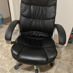 Computer chair