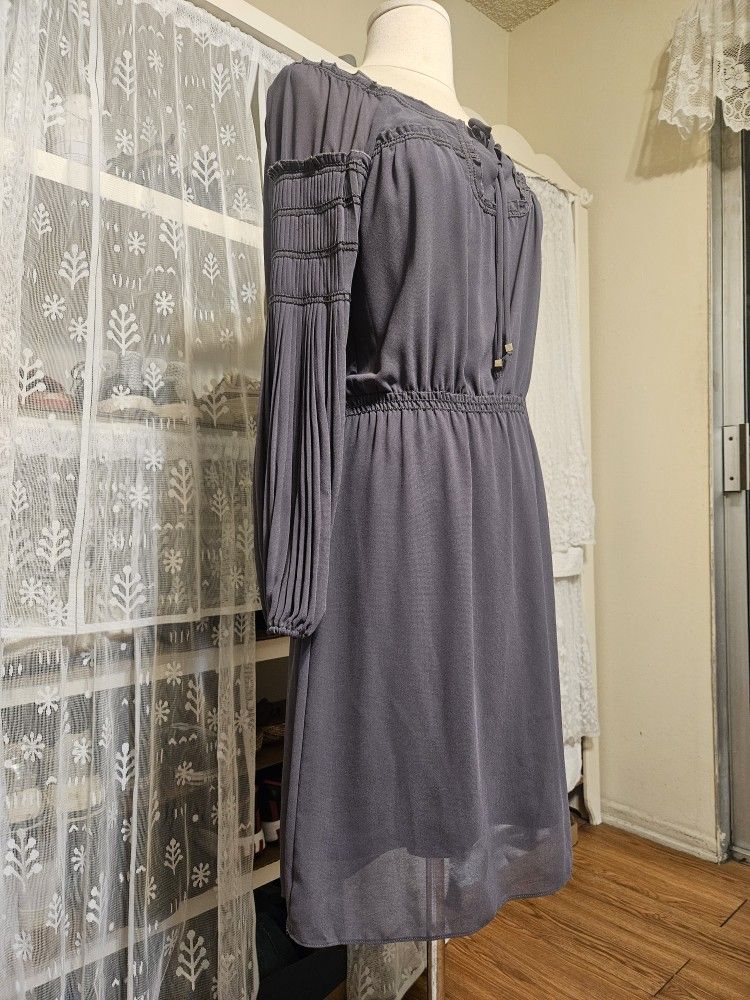 Beautiful K Dress