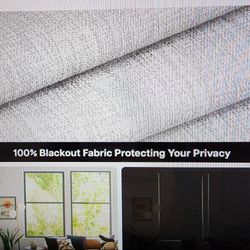 Shades for Windows  33"W ×48"H