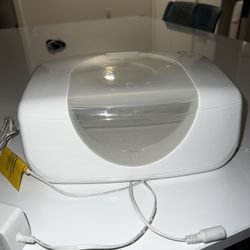 Baby Wipe Warmer 