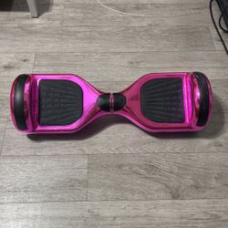 Hoverboard