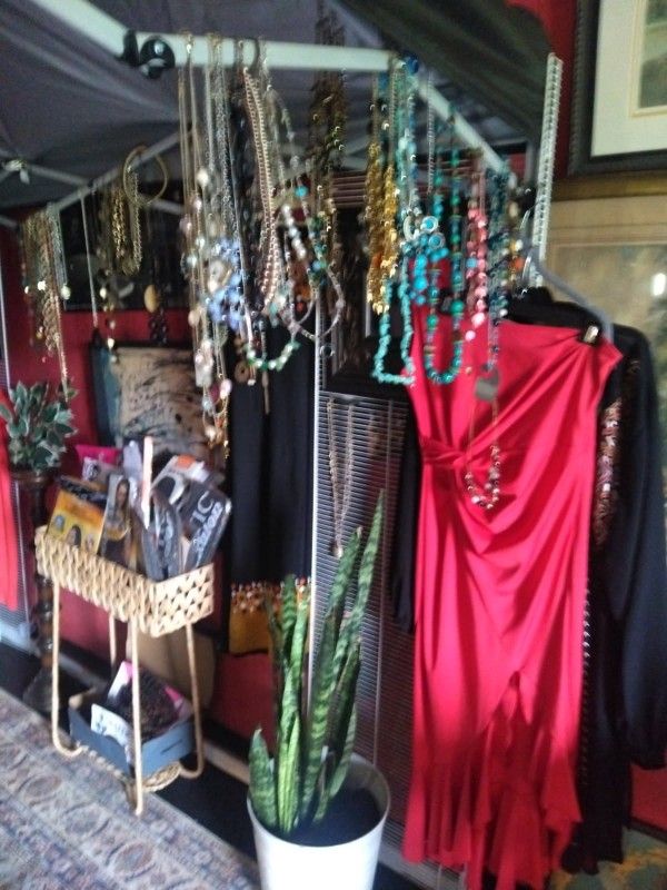 Garage Sale fri And Saturday 9:00 A.M. To 5:00 P.M.