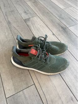 Size 13 Adidas Ultra Boost