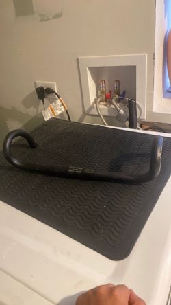 Drop bars