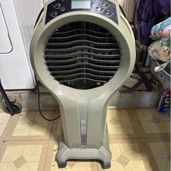 Air Condition 