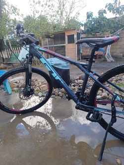 GT Laguna Pro Médium 