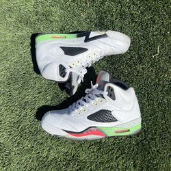Poison green cheap 5s
