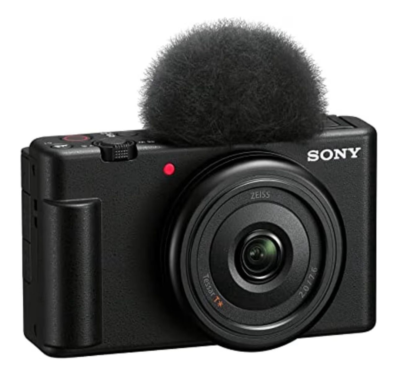 Sony ZV-1F Vlog Camera 