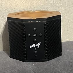 Speaker 