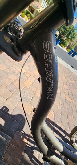 Schwinn 3 wheeler bike
