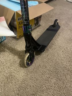 Prodigy Pro Scooter