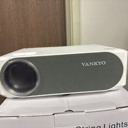 VANKYO Performance V630 Full HD 1080P native