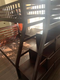 Brand New Bunk beds Different Colors available. Order & get it today 🚚