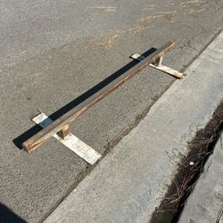 Skate Rail