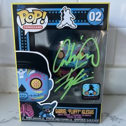 Funko Pop!