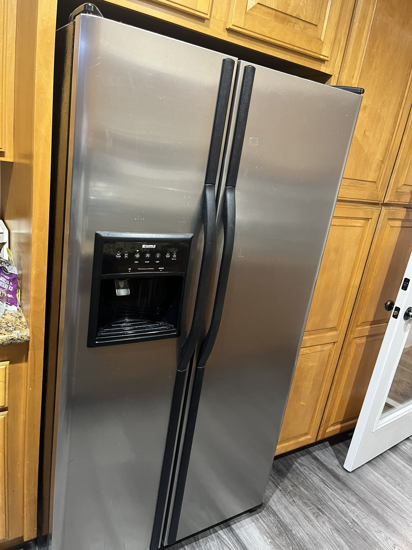 Kenmore Refrigerator