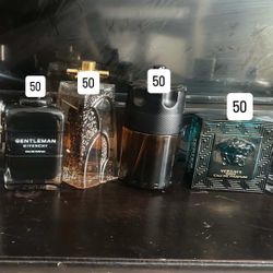 Colognes For Sale !!