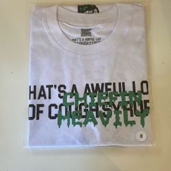 ALOC T’s