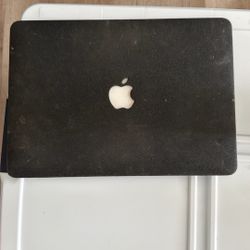 MacBook Air 