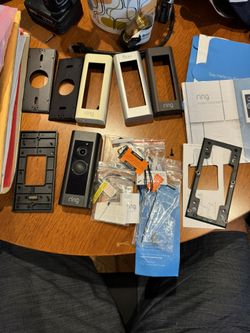 Ring Video Doorbell Pro