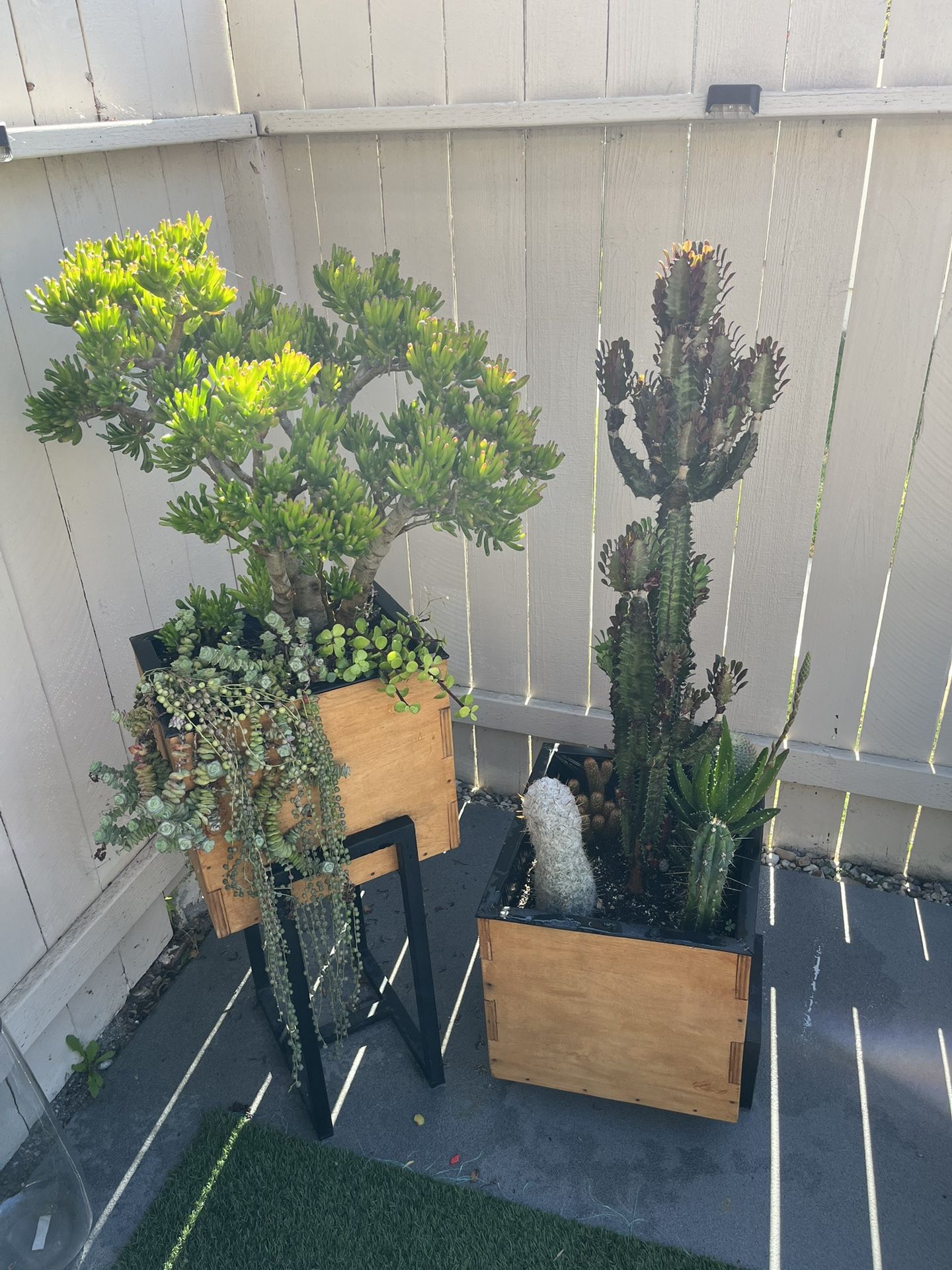 Planter Box