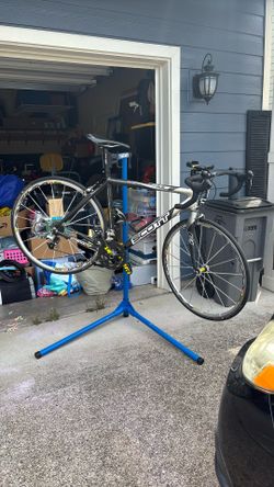 Scott CR1 Pro Road Bike