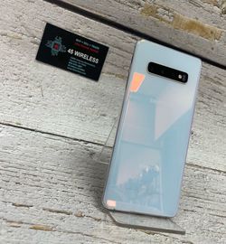 Samsung Galaxy S10 Plus