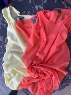 Wild Fable x-small T-Shirts Bundle of 4