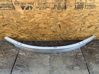 2024-2025 Tesla Model 3 Front Bumper Reinforcement Bar -  Impact Bar 1741047-00-F OEM 