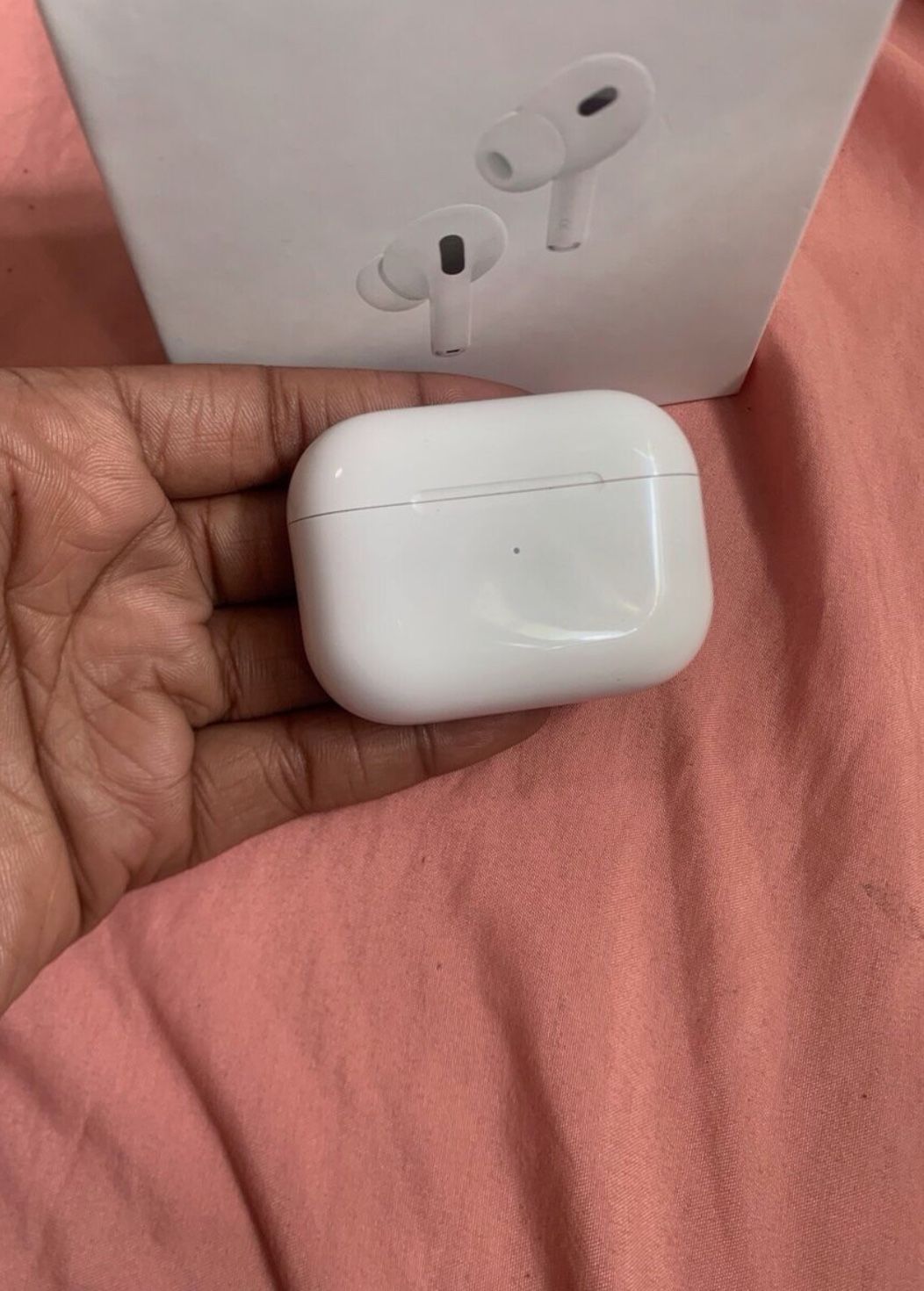 AirPods Pro 2